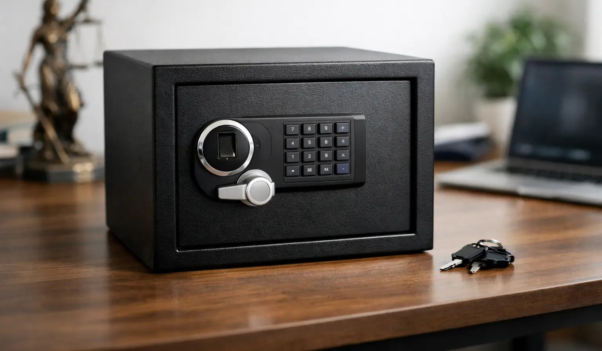Barska Safe Review: Good Value or Not?