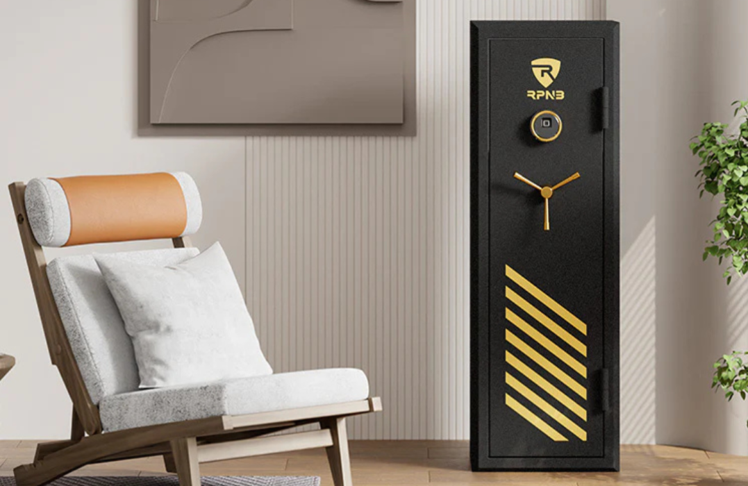 Best Gun Safe for Apartment Living: Buy Smart