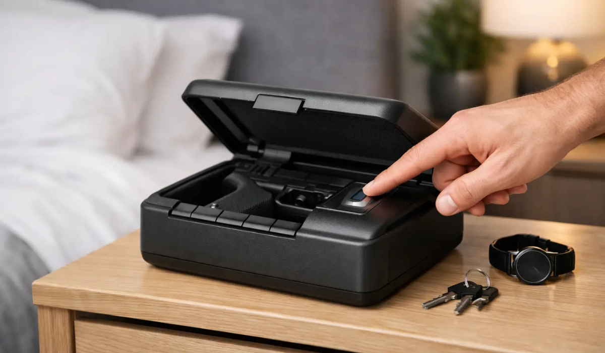 Quick Access Safe Guide for Smart Buyers