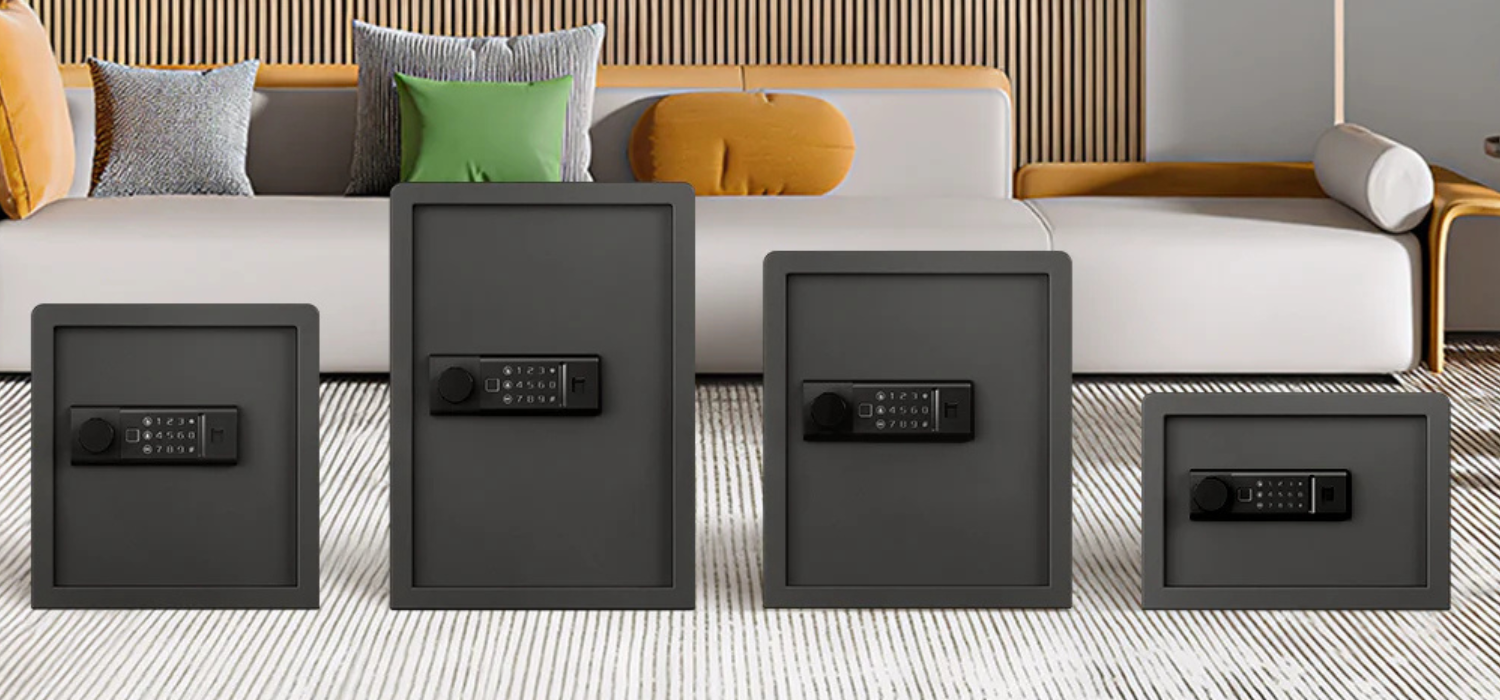 What Size Safe Do I Actually Need?