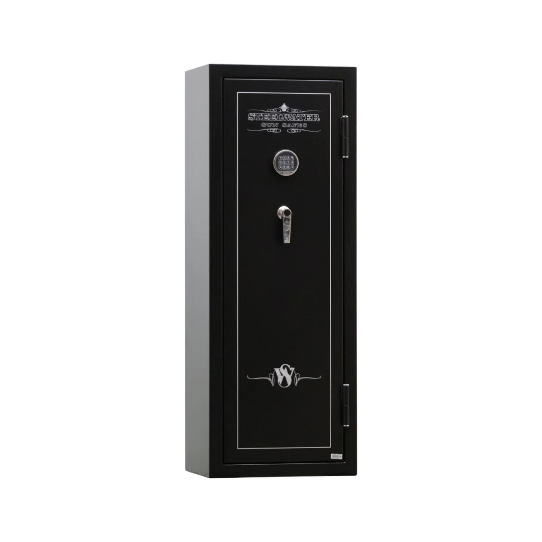 Steelwater 16 Long Gun Safe EG592216, best gun safe for the money