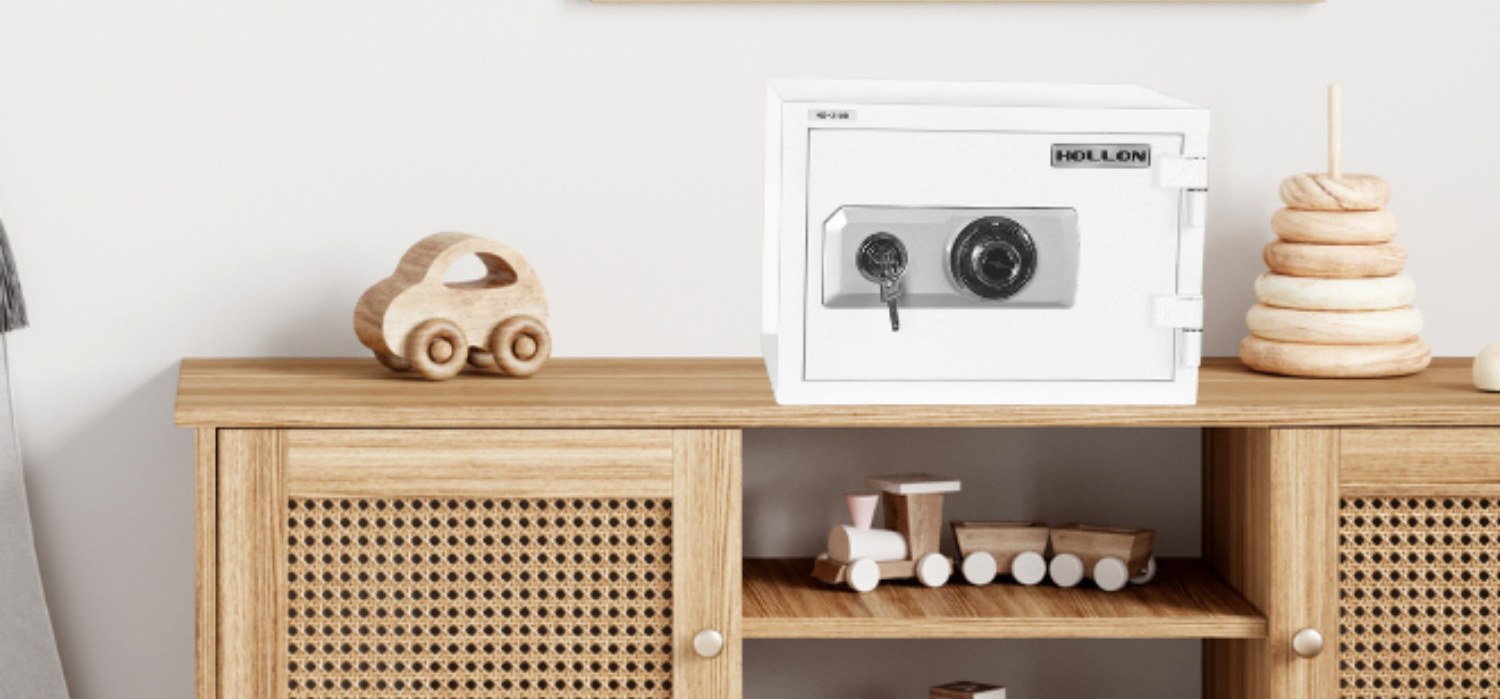 Hollon Office and Home Safes: Reliable Protection