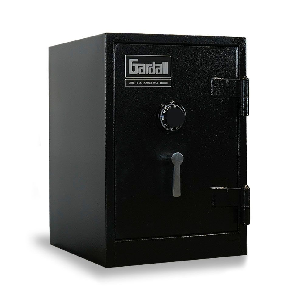Gardall 1612/2 UL Two Hour Burglar & Fire Safe