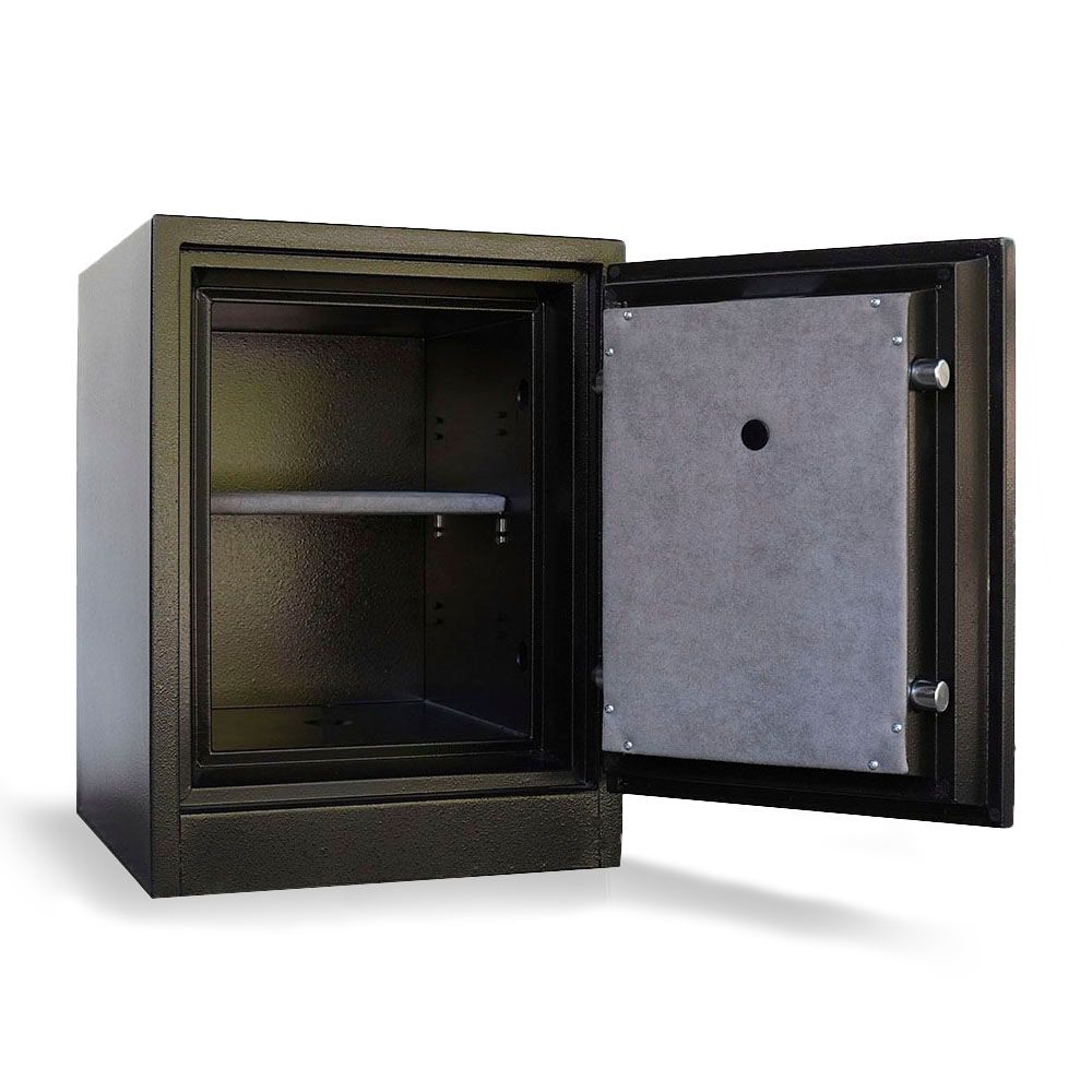Gardall 1612/2 UL Two Hour Burglar & Fire Safe