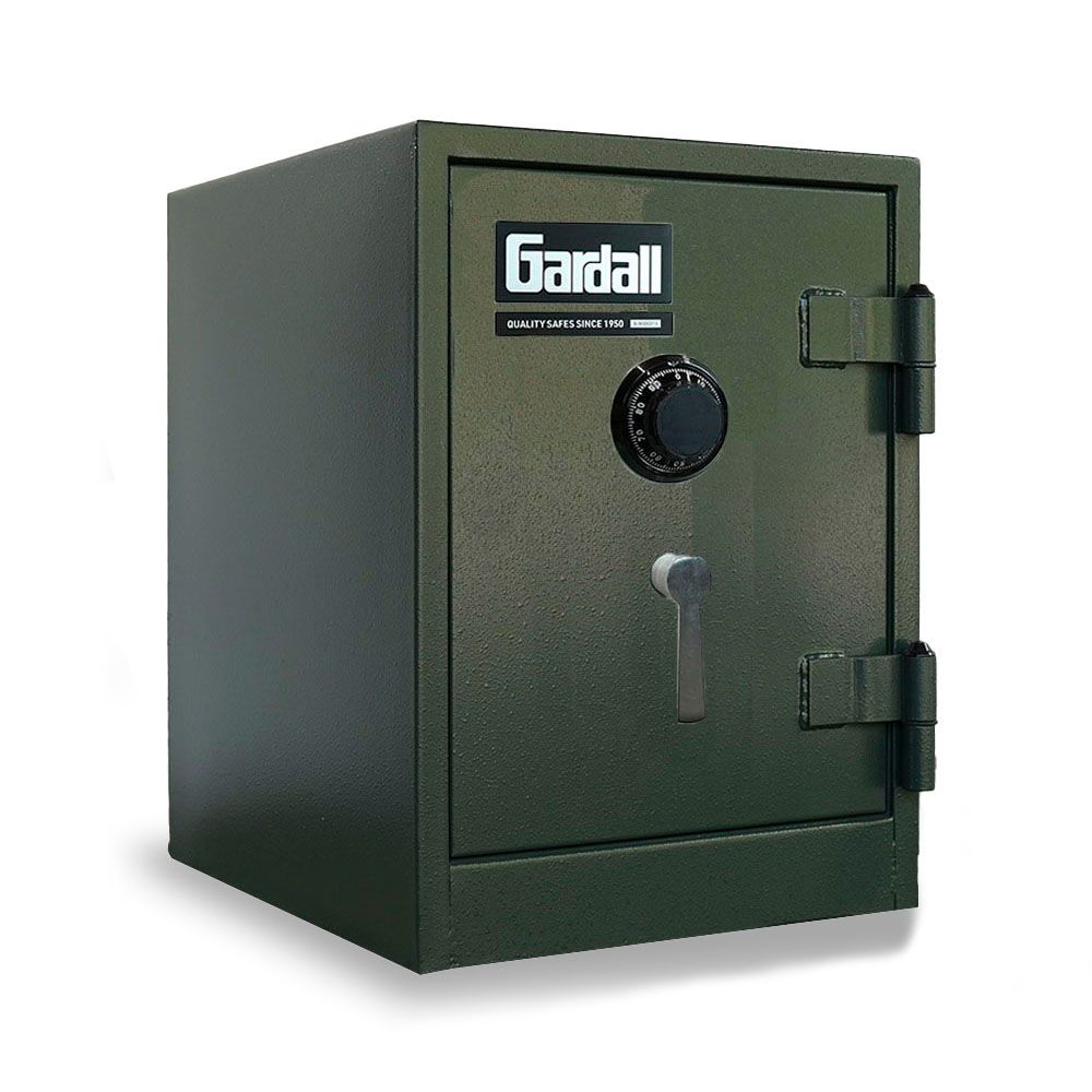 Gardall 1612/2 UL Two Hour Burglar & Fire Safe