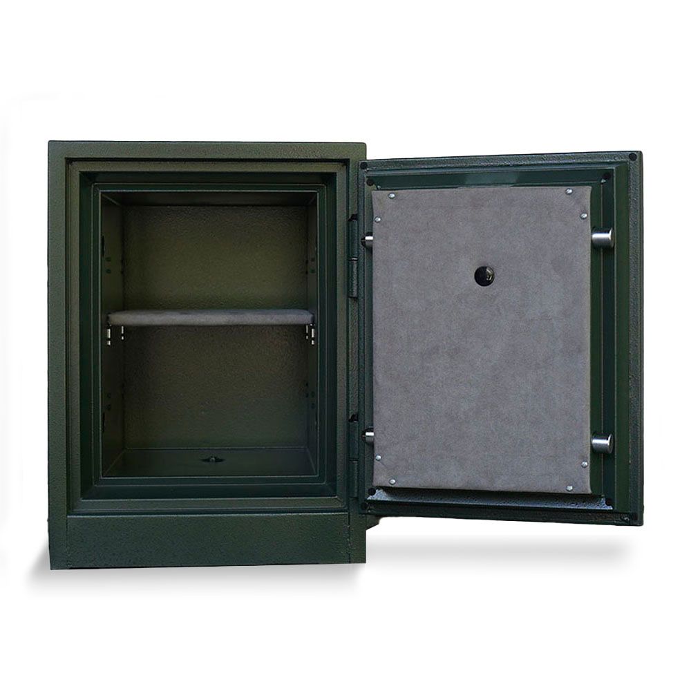 Gardall 1612/2 UL Two Hour Burglar & Fire Safe
