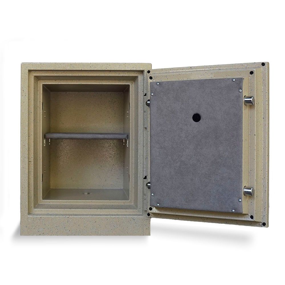 Gardall 1612/2 UL Two Hour Burglar & Fire Safe