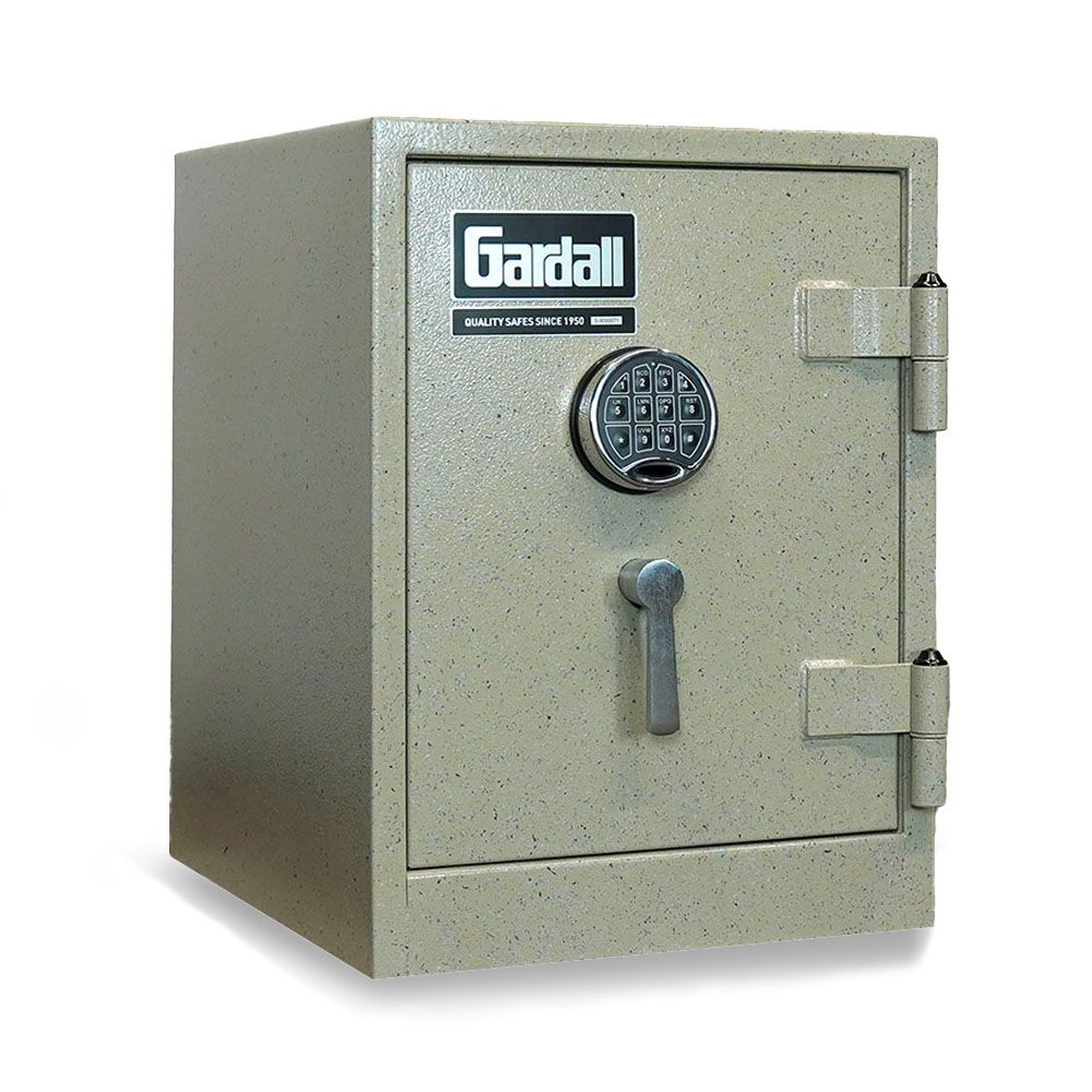 Gardall 1612/2 UL Two Hour Burglar & Fire Safe