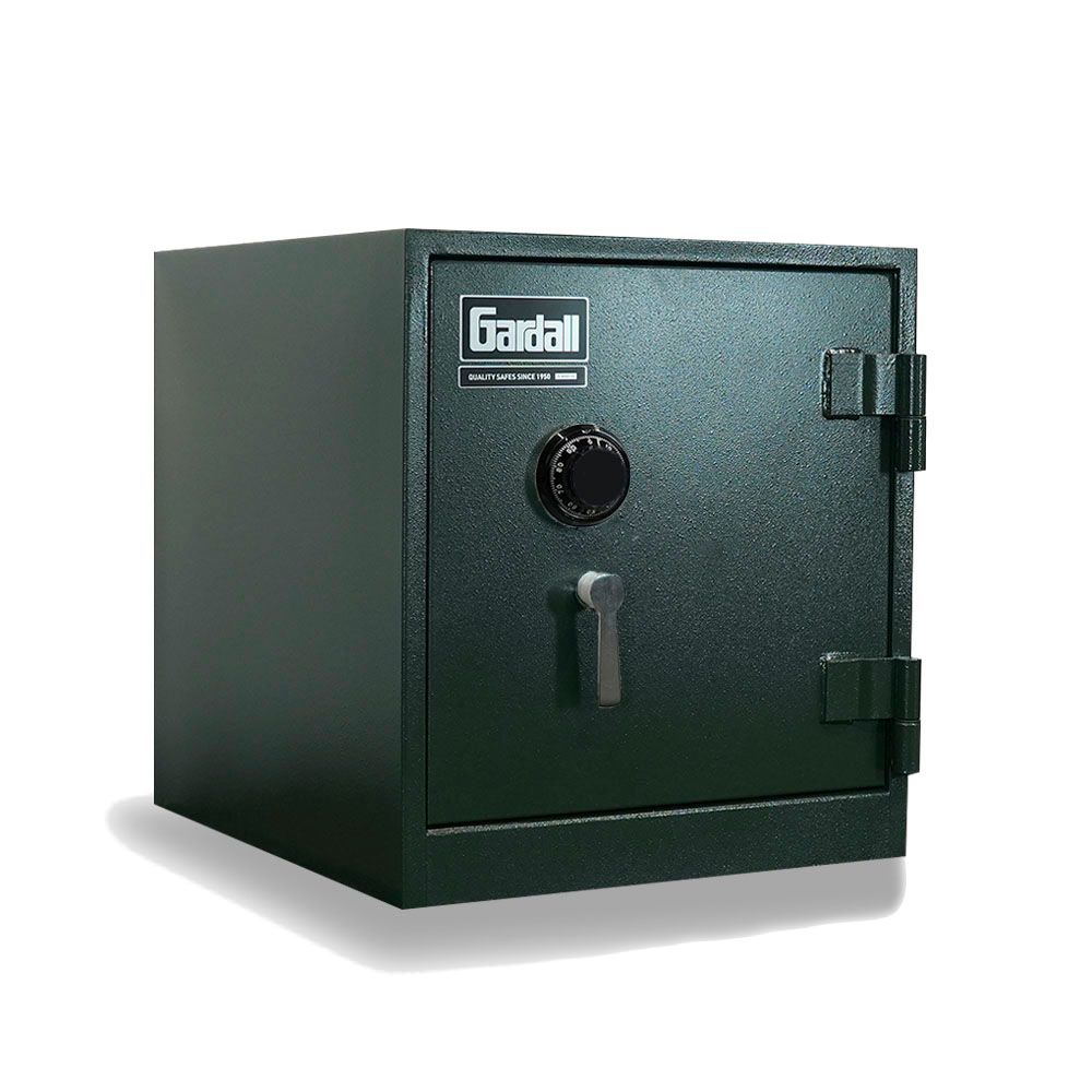 Gardall 171718/2 UL Two Hour Burglar & Fire Safe