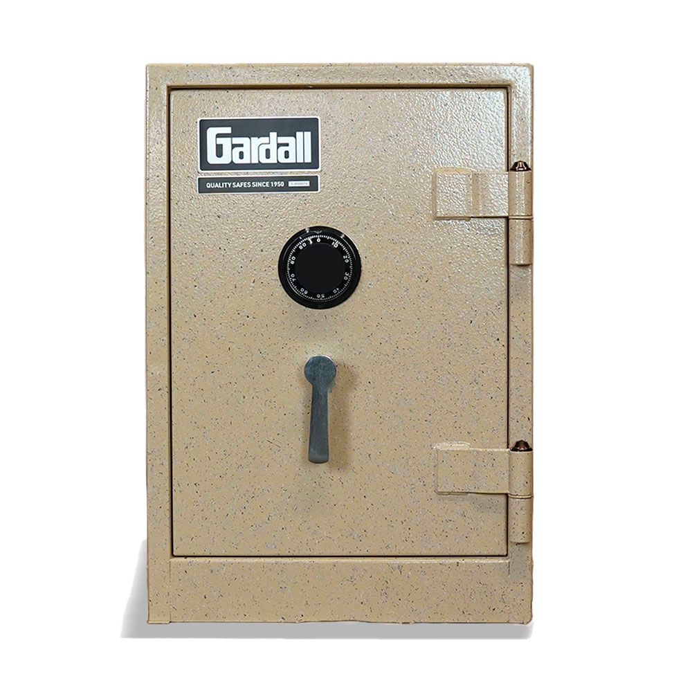 Gardall 1812/2 UL Two Hour Burglar & Fire Safe