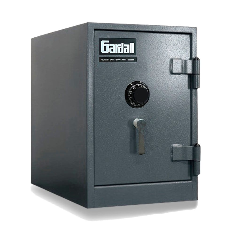 Gardall 1818/2 UL Two Hour Burglar & Fire Safe