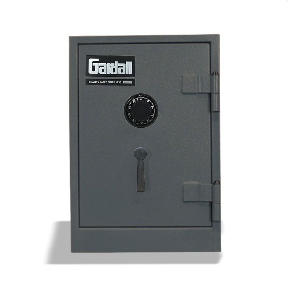 Gardall 1818/2 UL Two Hour Burglar & Fire Safe