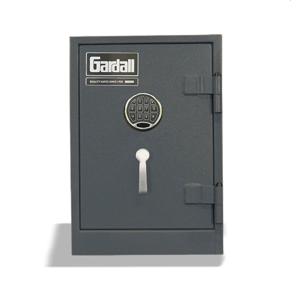 Gardall 1818/2 UL Two Hour Burglar & Fire Safe