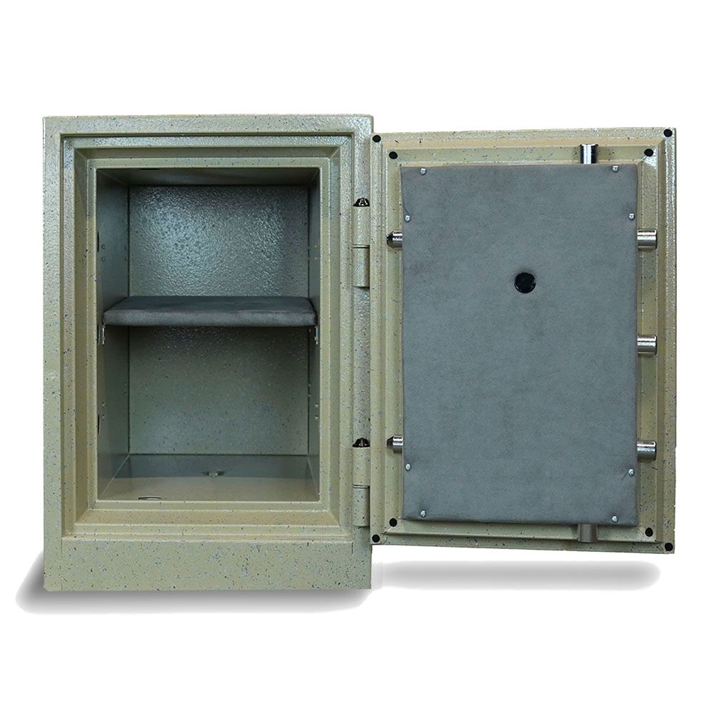 Gardall 1818/2 UL Two Hour Burglar & Fire Safe