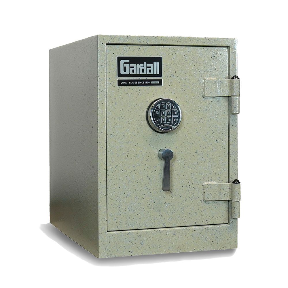 Gardall 1818/2 UL Two Hour Burglar & Fire Safe
