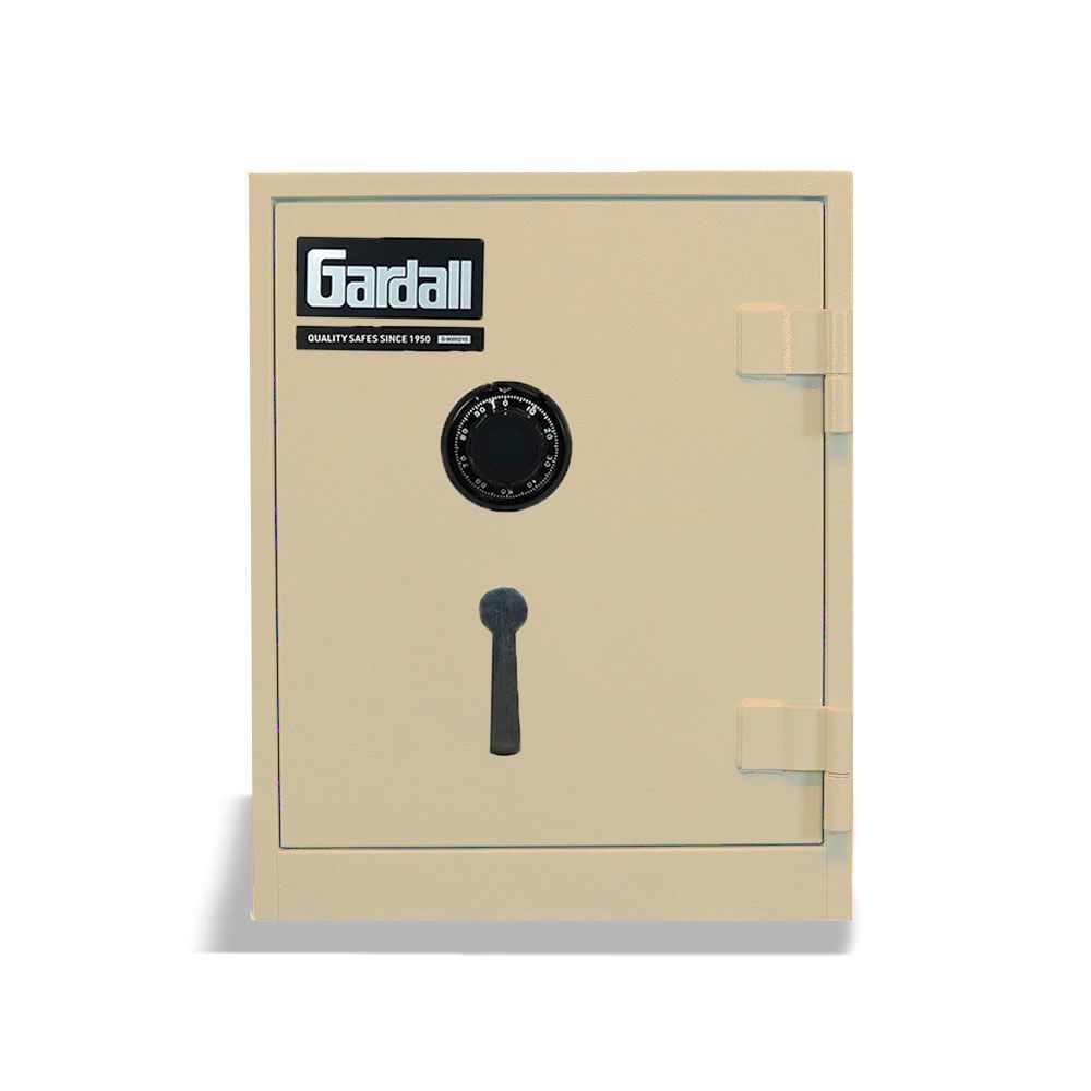 Gardall 2218/2 UL Two Hour Burglar & Fire Safe