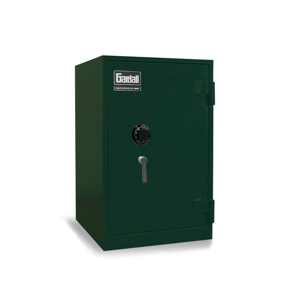 Gardall 3018/2H UL Two Hour Burglar & Fire Safe