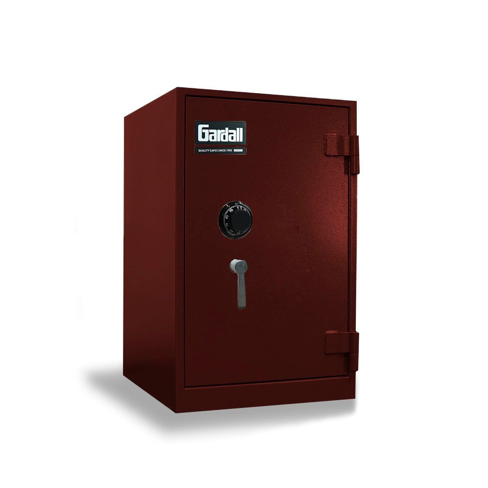 Gardall 3018/2H UL Two Hour Burglar & Fire Safe