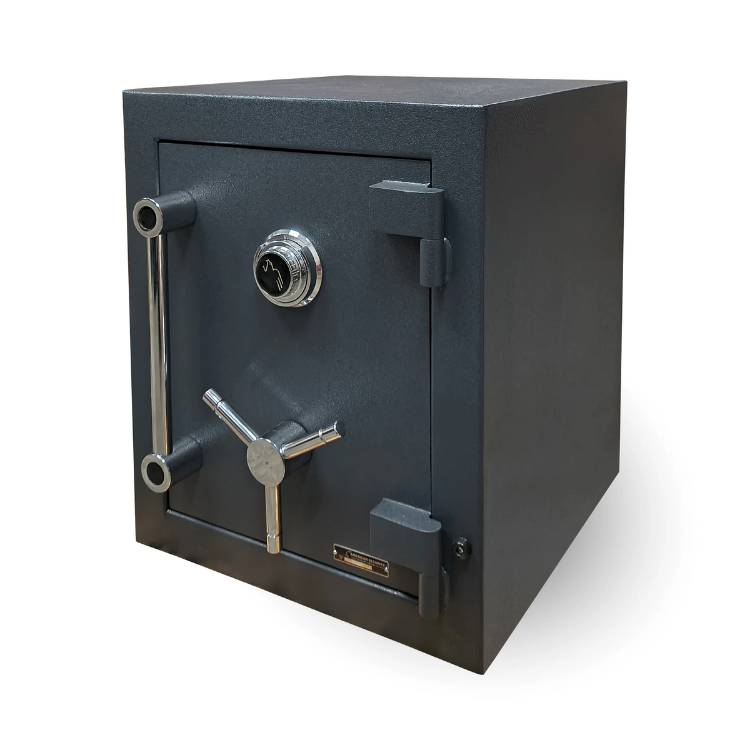 AMSEC AMVAULT CF1814 TL-30 High Security Composite Safe | 2 Hour Fire Rating | 1.8 Cubic Feet