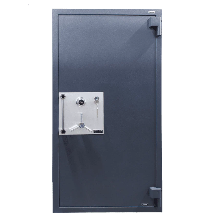 AMSEC CFX703620 AMVAULTx6 High Security Burglar Fire Safe | TL-30X6 | 2 Hour Fire Rating | 29.2 cu. ft.