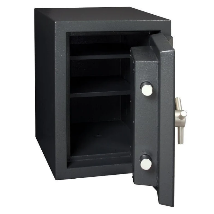 AMSEC CSC1913E1 Burglar and Fire Safe - Electronic Lock Keypad Detail