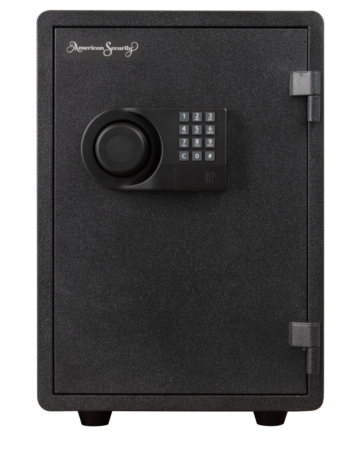 AMSEC FS149E5LP 1-Hour Fire Resistant Safe - Front View