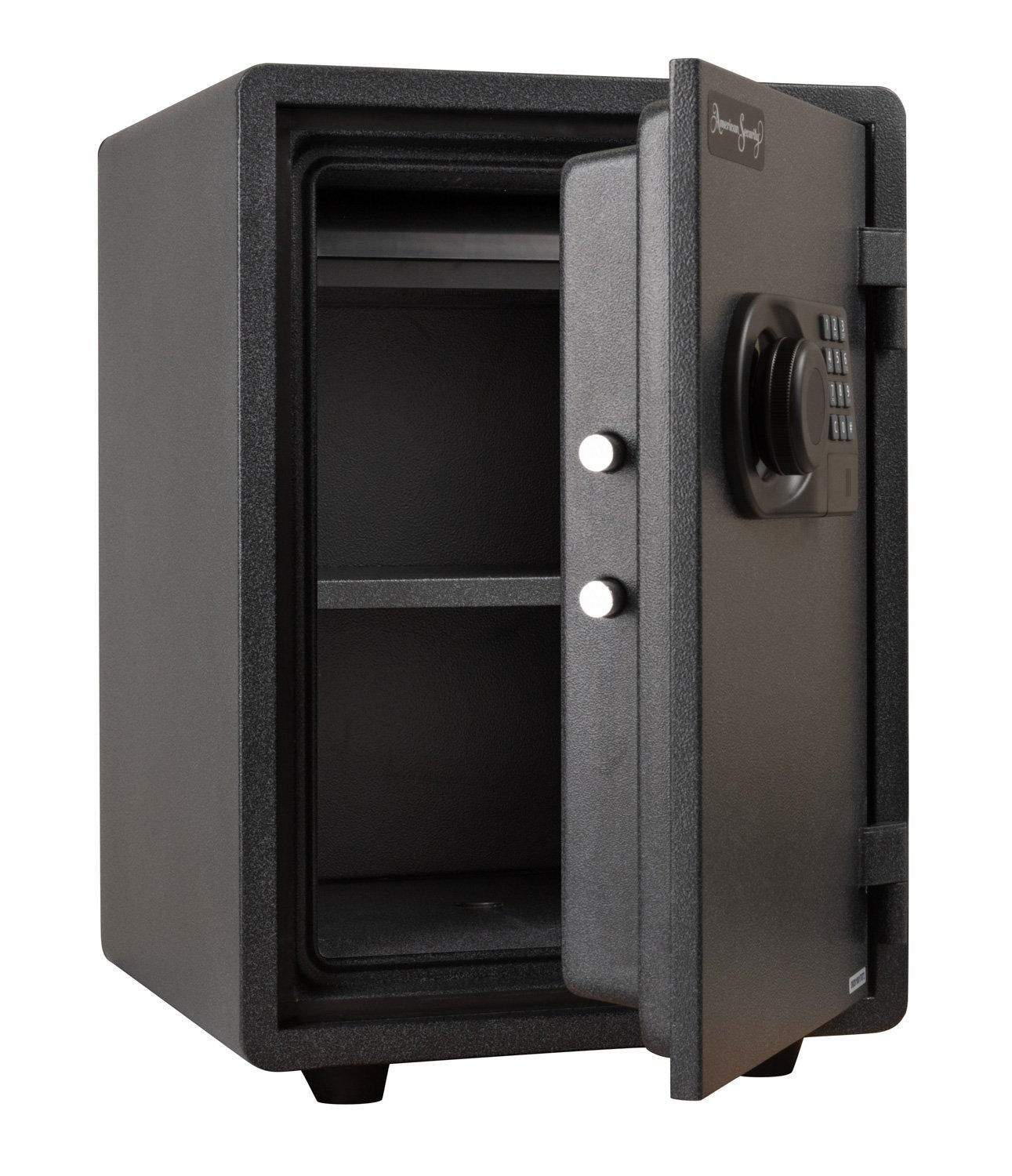 AMSEC FS149E5LP Fire Safe - Angle View
