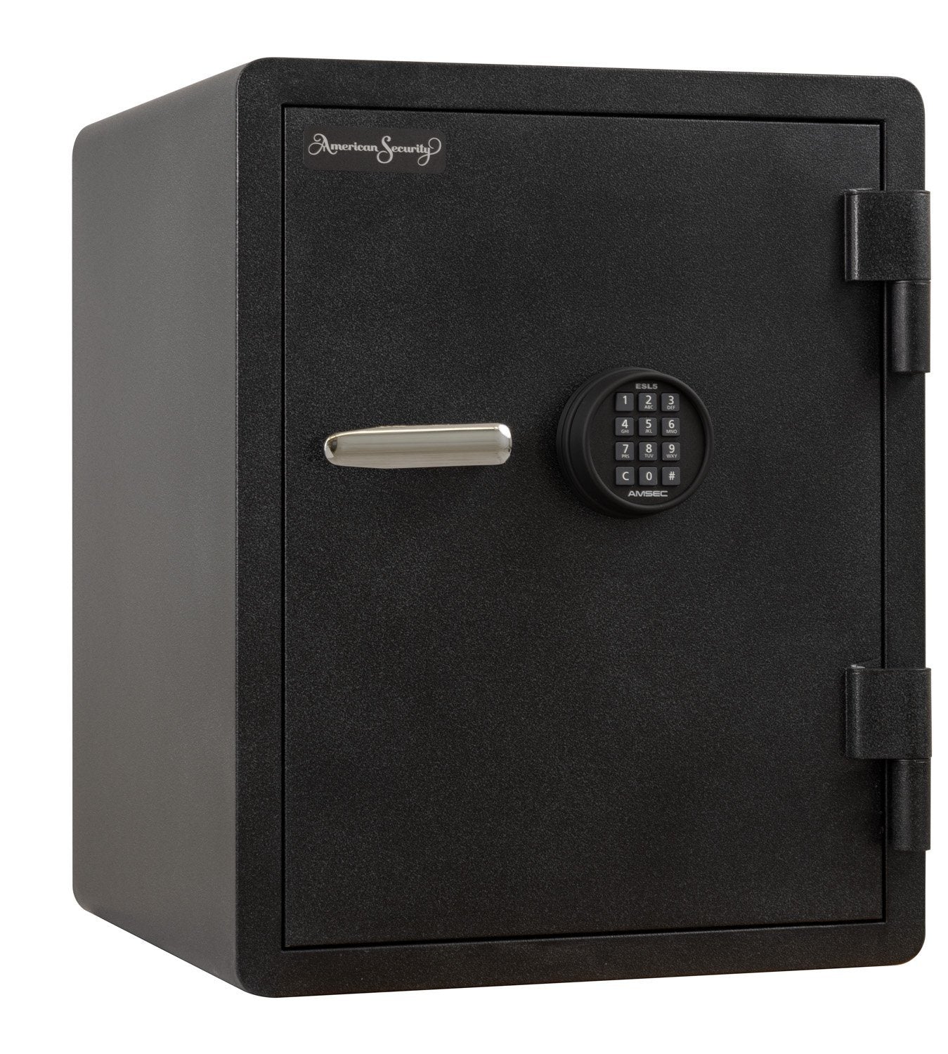 AMSEC FS1814E5 Fire Safe - Interior View with Shelf