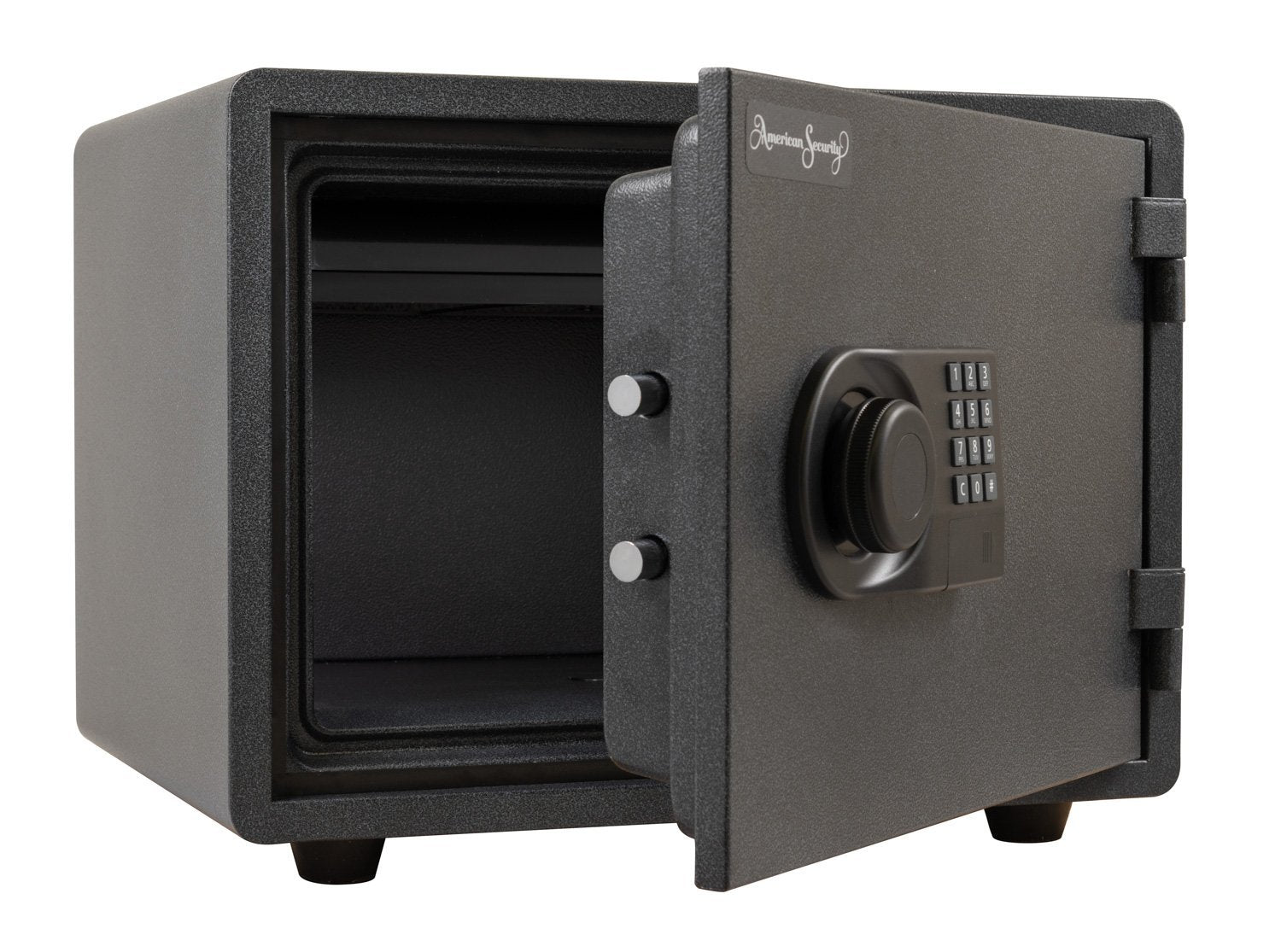 AMSEC FS914E5LP Fire Safe - ESL5LP Lock Detail