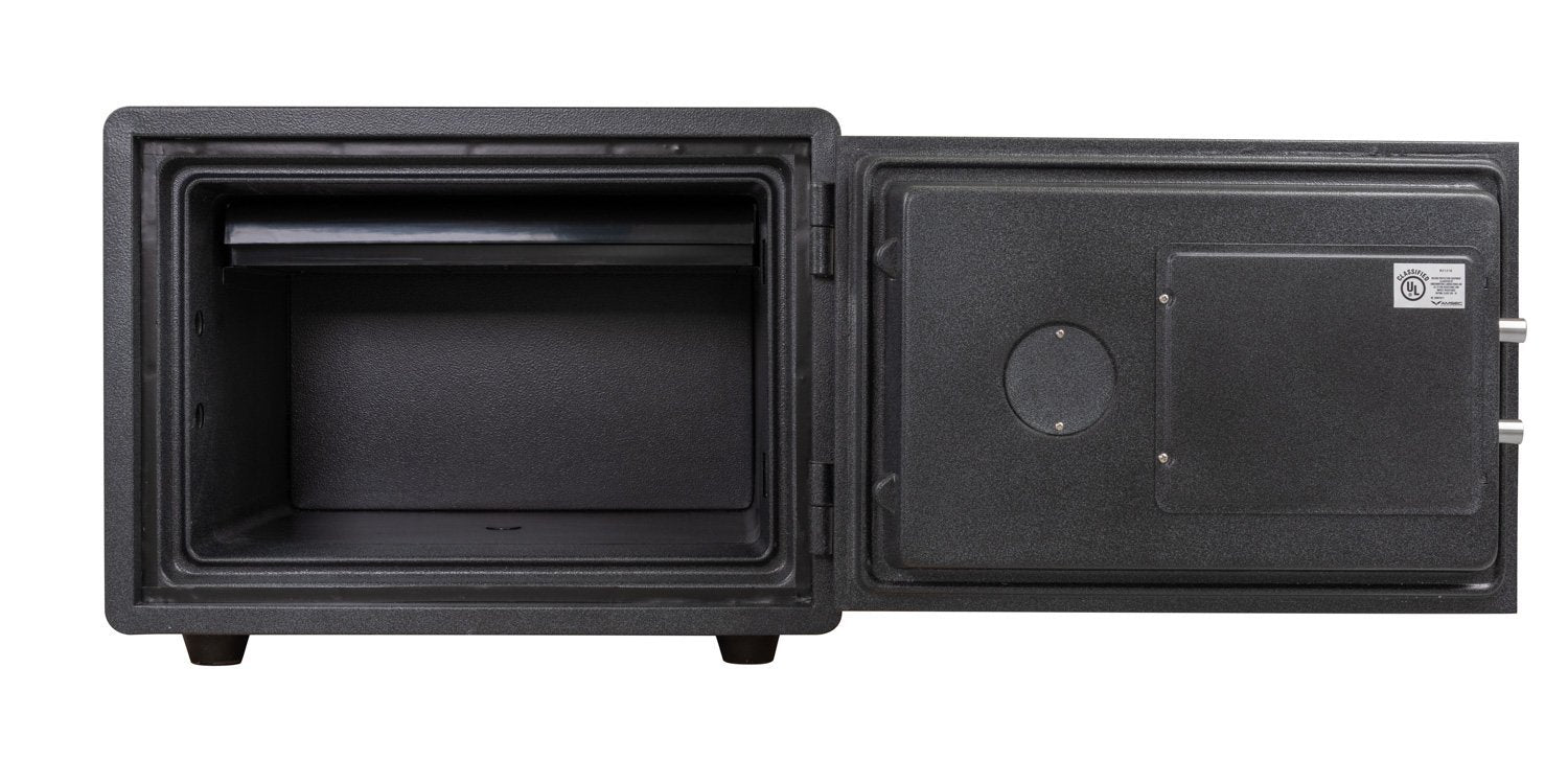 AMSEC FS914E5LP Fire Safe - Detail View