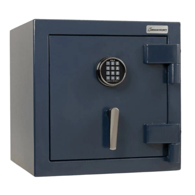 AMSEC AM2020E5 Home Security Safe with Electronic Lock | 45 Minute Fire Rating