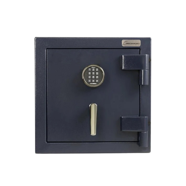 AMSEC AM2020E5 Home Security Safe with Electronic Lock | 45 Minute Fire Rating