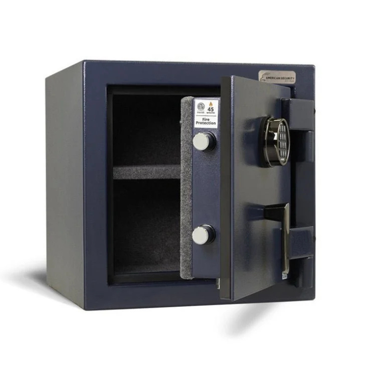 AMSEC AM2020E5 Home Security Safe with Electronic Lock | 45 Minute Fire Rating