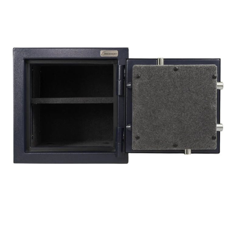 AMSEC AM2020E5 Home Security Safe with Electronic Lock | 45 Minute Fire Rating