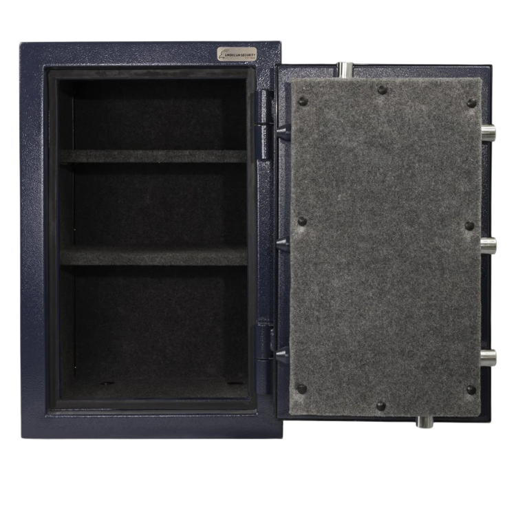 AMSEC AM3020E5 Home Security Safe with Electronic Lock | 45 Minute Fire Rating