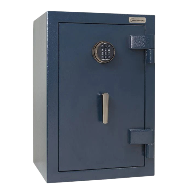AMSEC AM3020E5 Home Security Safe with Electronic Lock | 45 Minute Fire Rating