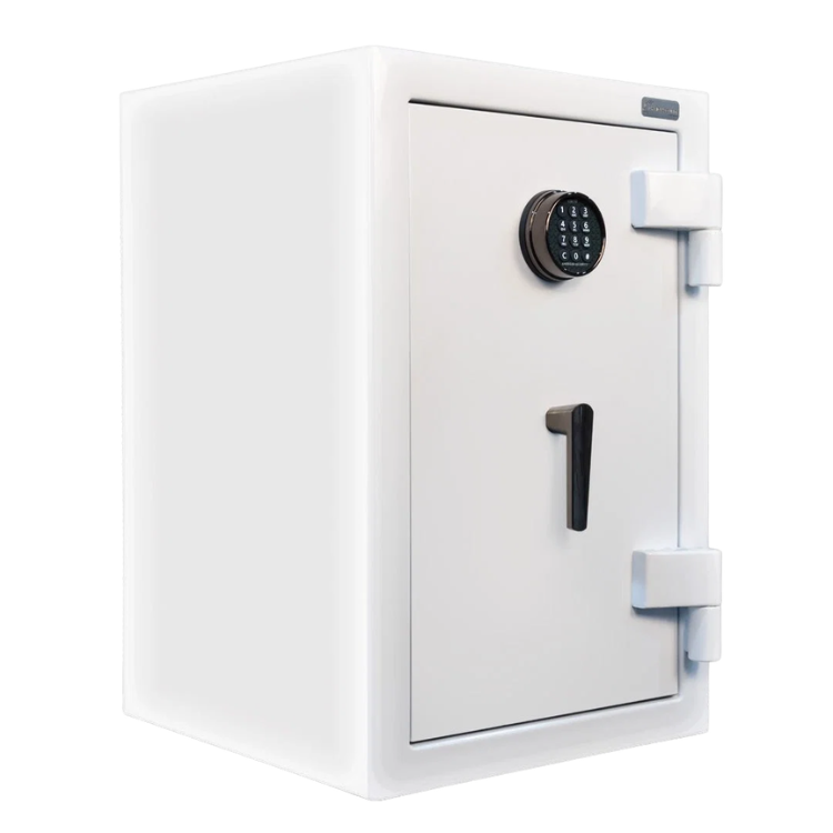 AMSEC AM3020PLUS Home Security Safe with Electronic Lock | 45 Minute Fire Rating
