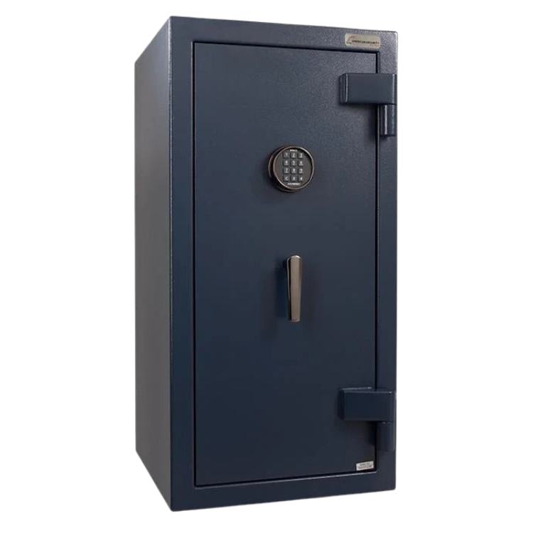 AMSEC AM4020E5 Home Security Safe with Electronic Lock | 45 Minute Fire Rating
