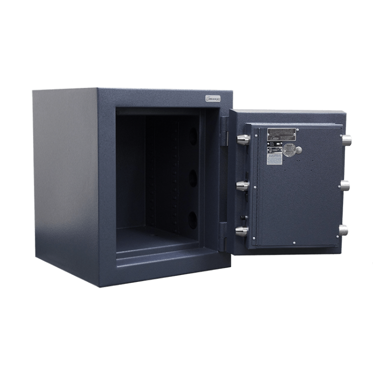 AMSEC AMVAULT CF1814 TL-30 High Security Composite Safe | 2 Hour Fire Rating | 1.8 Cubic Feet