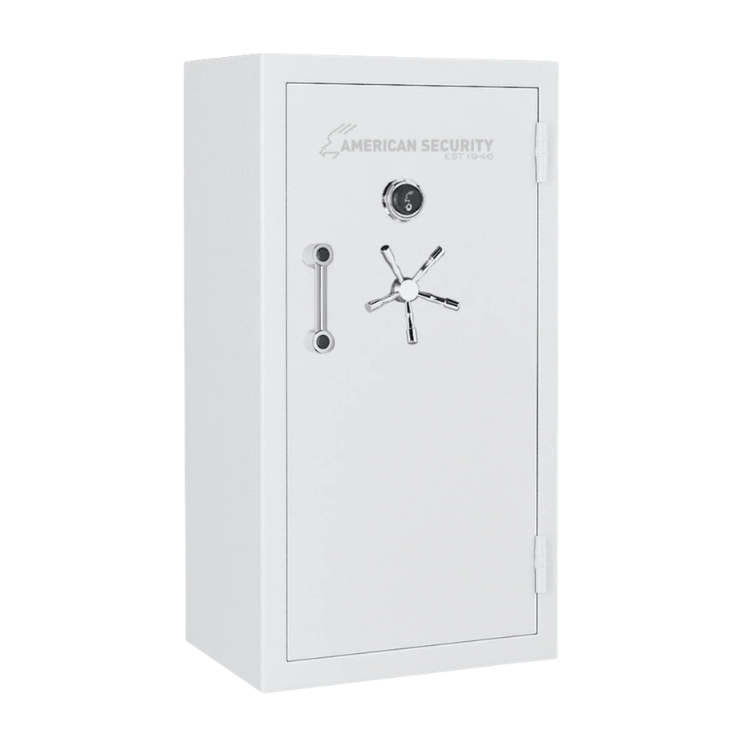 AMSEC BFX6030 Gun Safe | UL RSC Certified | 2 Hour Fire Rating | 24 Gun Capacity