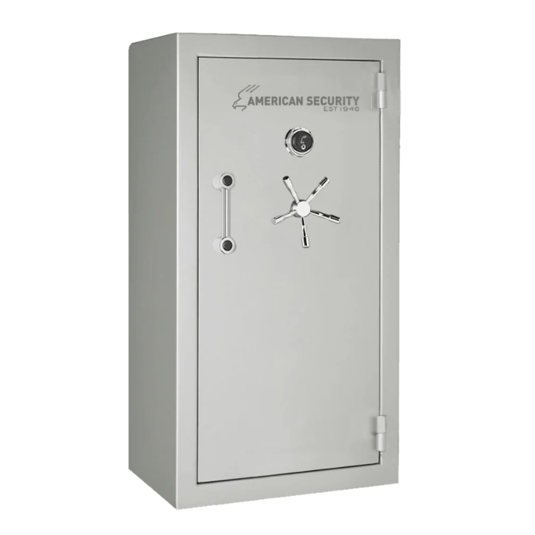 AMSEC BFX6032 Gun Safe | UL RSC Certified | 2 Hour Fire Rating | 20 Gun Capacity