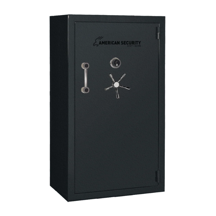 AMSEC BFX7240 Gun Safe | UL RSC Certified | 2 Hour Fire Rating | 38 Gun Capacity