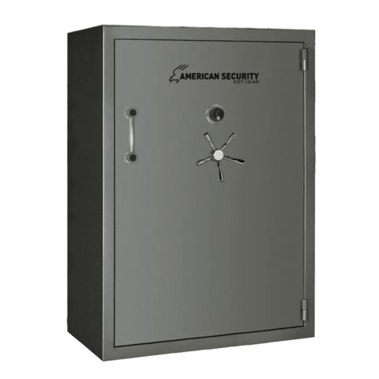 AMSEC BFX7250 Gun Safe | UL RSC I Certified | 2 Hour Fire Rating | 44 Gun Capacity