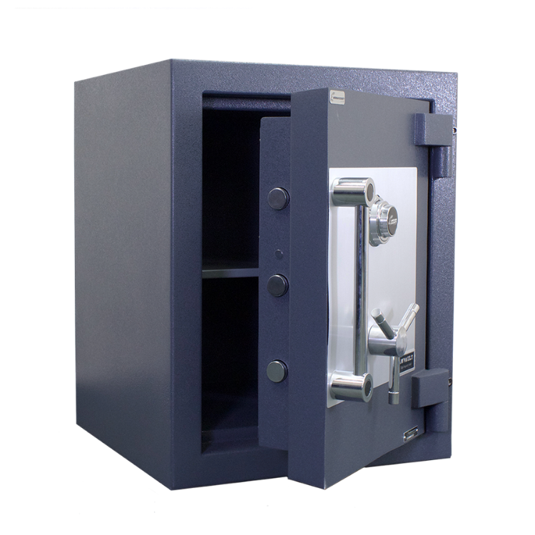 AMSEC CE2518 AMVAULT TL-15 Fire Rated Composite Safe | 2 Hour Fire Rating | 4.2 Cubic Feet