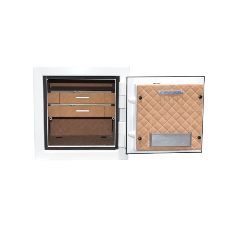 AMSEC JS2020E5 Jewelry Safe with Electronic Lock | 45 Minute Fire Rating | 2.30 Cubic Feet