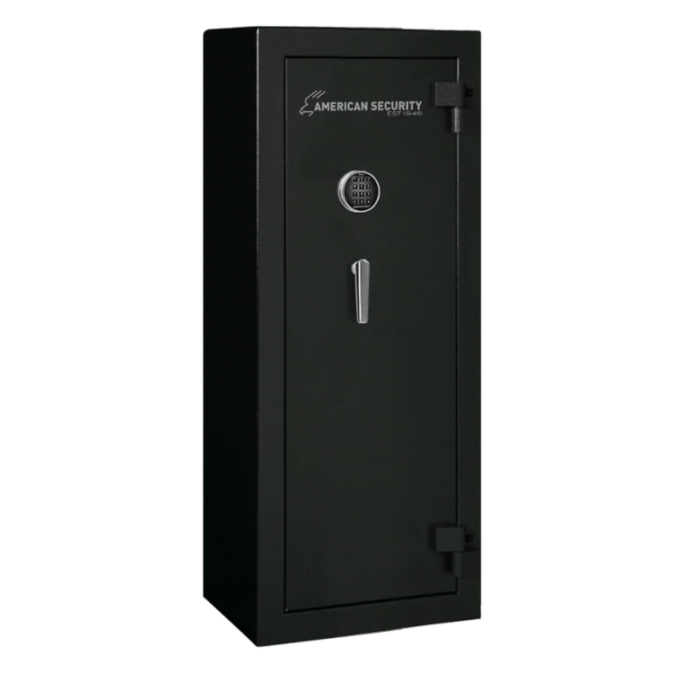 AMSEC BFII6024 Gun Safe | UL RSC II Certified | 2 Hour Fire Rating | 17 Gun Capacity