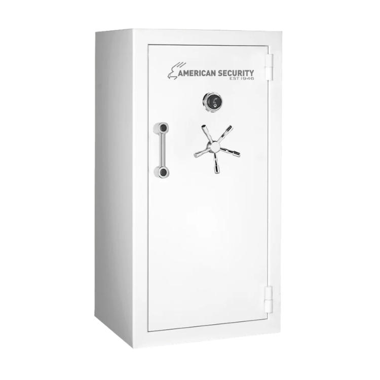 AMSEC BFX6030 Gun Safe | UL RSC Certified | 2 Hour Fire Rating | 24 Gun Capacity