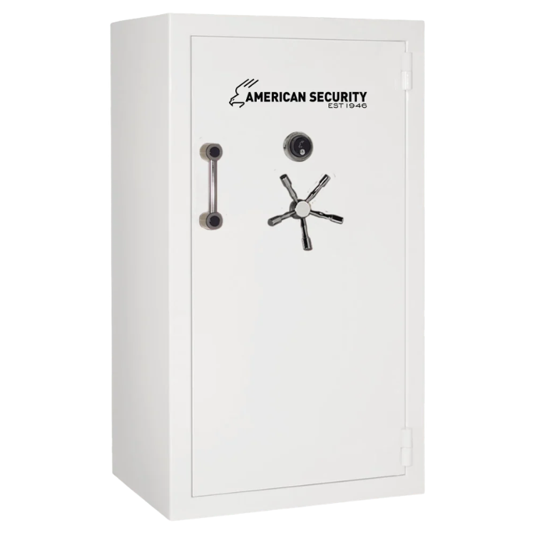 AMSEC BFX6636 Gun Safe | UL RSC Certified | 2 Hour Fire Rating | 26 Gun Capacity