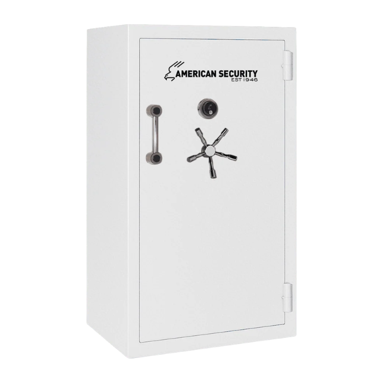 AMSEC BFX6636 Gun Safe | UL RSC Certified | 2 Hour Fire Rating | 26 Gun Capacity
