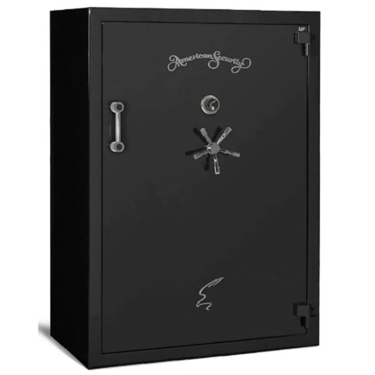 AMSEC BFX7250 Gun Safe | UL RSC I Certified | 2 Hour Fire Rating | 44 Gun Capacity